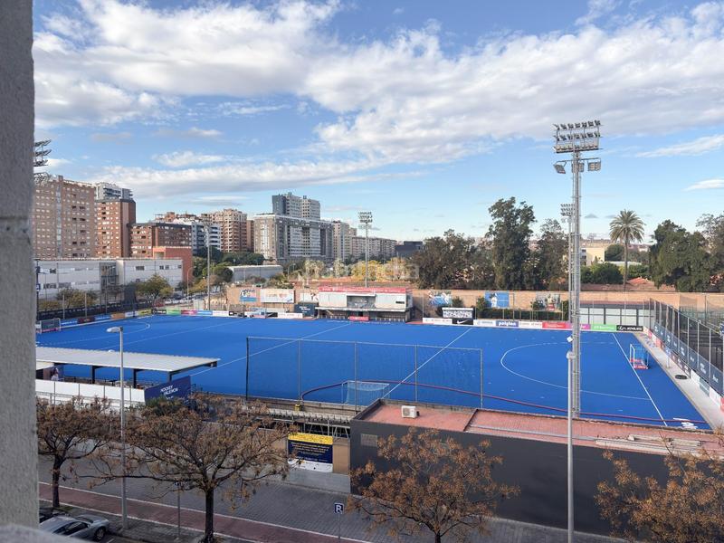 Foto f43e0715-520e-4887-b8f7-9dc5a16aacad. Flat in Beteró Valencia