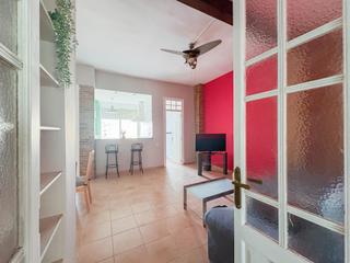 Location Appartement  Calle centelles los. Precioso piso en pleno corazón de ruzafa super luminoso, amuebla