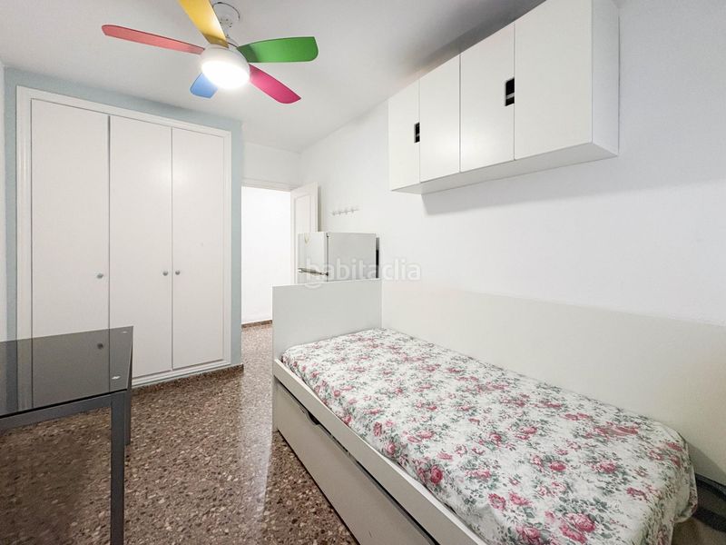 Piso excelente piso de 3 habitaciones y 2 baños con garaje y trastero incluidos en Valencia - Imagen 4