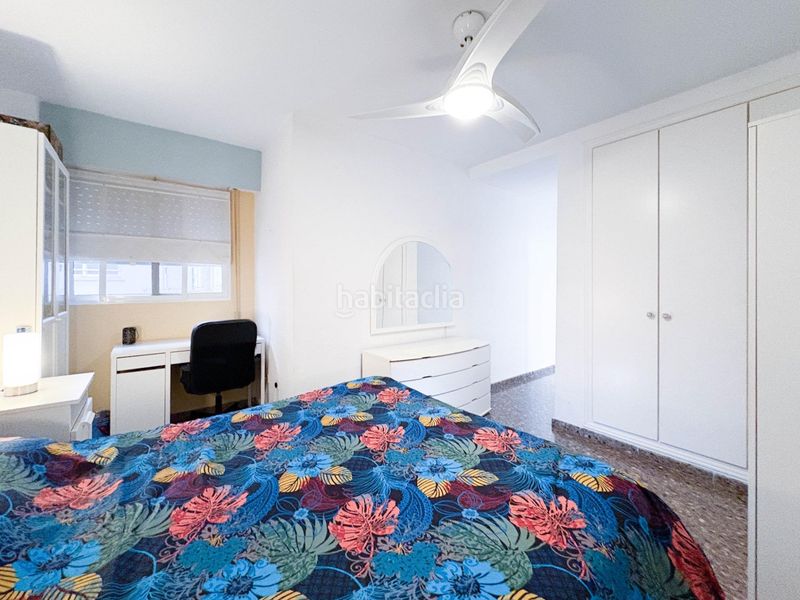 Piso excelente piso de 3 habitaciones y 2 baños con garaje y trastero incluidos en Valencia - Imagen 11