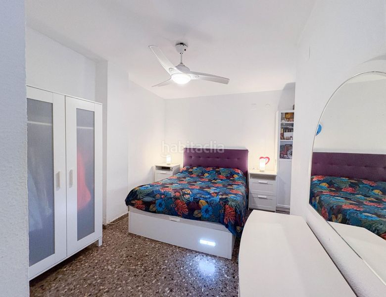 Piso excelente piso de 3 habitaciones y 2 baños con garaje y trastero incluidos en Valencia - Imagen 5