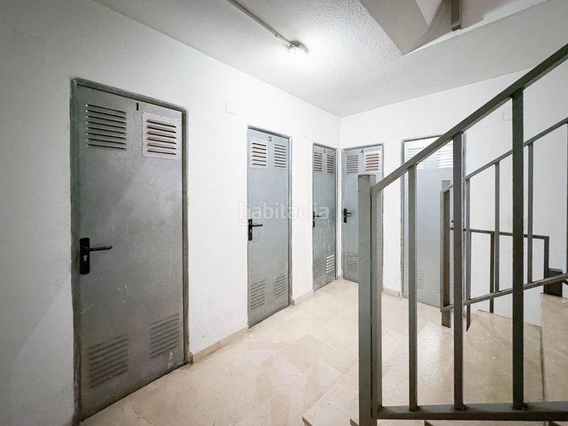 Piso excelente piso de 3 habitaciones y 2 baños con garaje y trastero incluidos en Valencia - Imagen 18
