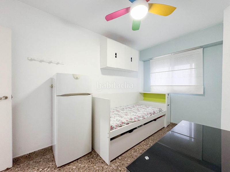 Piso excelente piso de 3 habitaciones y 2 baños con garaje y trastero incluidos en Valencia - Imagen 14