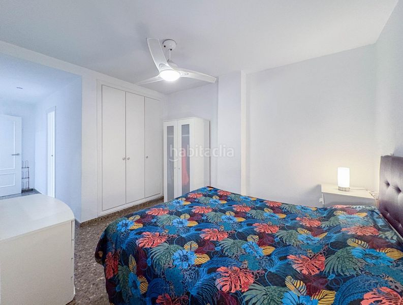 Piso excelente piso de 3 habitaciones y 2 baños con garaje y trastero incluidos en Valencia - Imagen 12