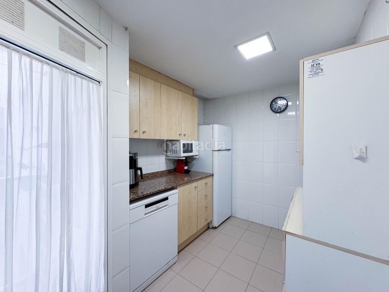 Piso excelente piso de 3 habitaciones y 2 baños con garaje y trastero incluidos en Valencia - Imagen 10