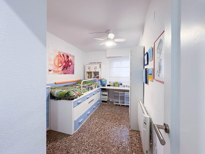 Piso excelente piso de 3 habitaciones y 2 baños con garaje y trastero incluidos en Valencia - Imagen 13
