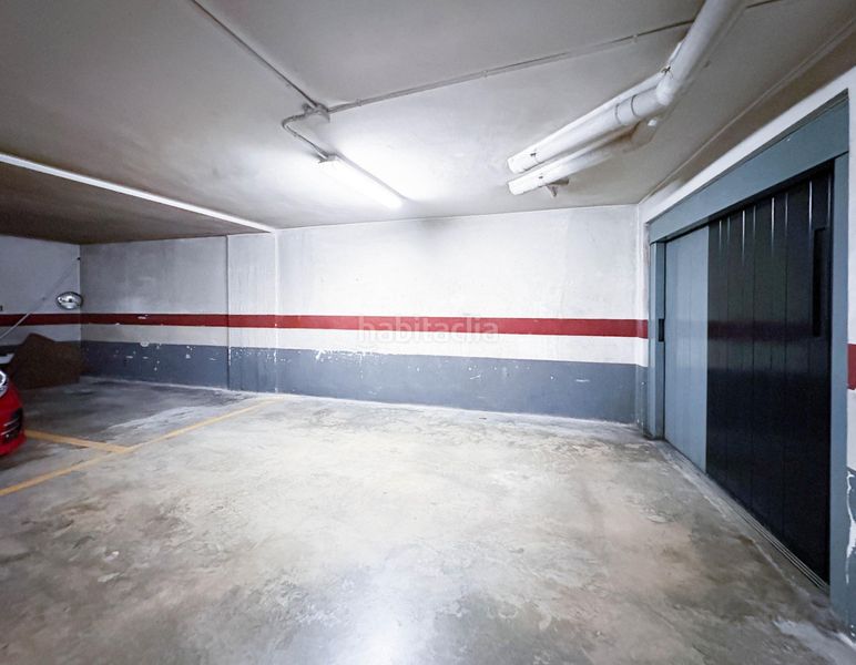 Piso excelente piso de 3 habitaciones y 2 baños con garaje y trastero incluidos en Valencia - Imagen 21