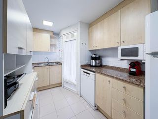 Pis a Calle san juan bosco 85. Excelente piso de 3 habitaciones y 2 baños con garaje y trastero