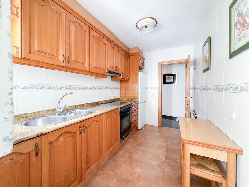 Piso luz, amplitud y calidad de vida en tu nuevo hogar en Torrefiel. en Valencia - Imagen 22