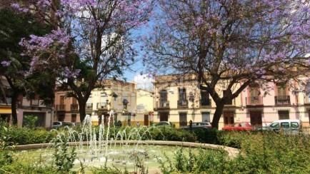 Piso luz, amplitud y calidad de vida en tu nuevo hogar en Torrefiel. en Valencia - Imagen 27
