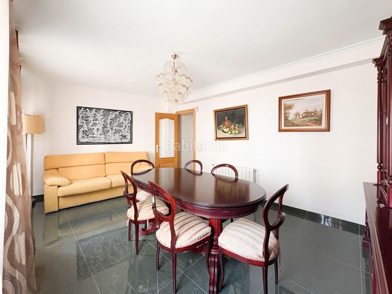 Piso luz, amplitud y calidad de vida en tu nuevo hogar en Torrefiel. en Valencia - Imagen 19