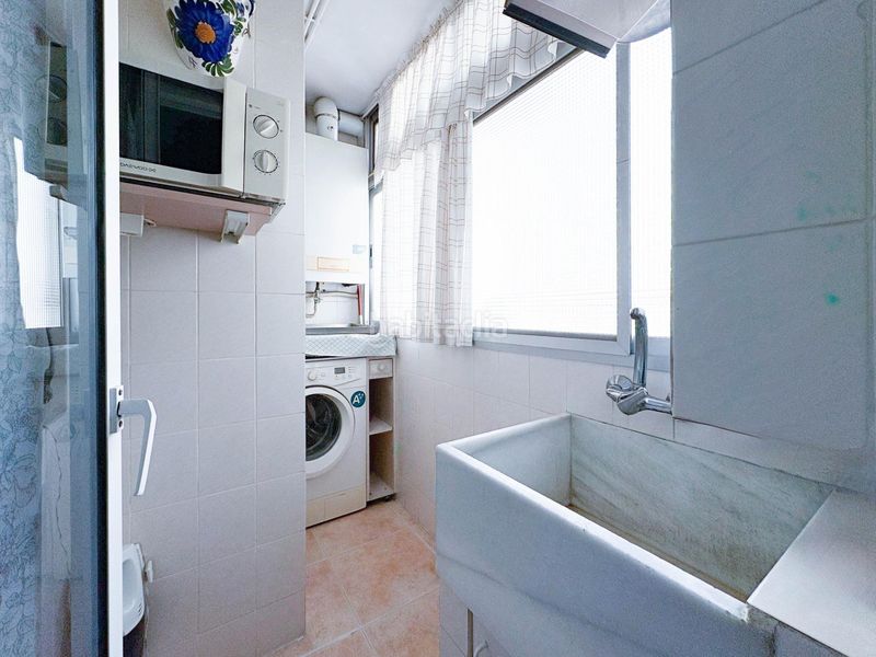 Piso luz, amplitud y calidad de vida en tu nuevo hogar en Torrefiel. en Valencia - Imagen 21