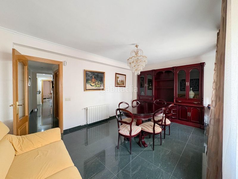 Piso luz, amplitud y calidad de vida en tu nuevo hogar en Torrefiel. en Valencia - Imagen 20