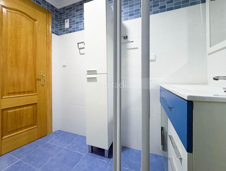 Piso luz, amplitud y calidad de vida en tu nuevo hogar en Torrefiel. en Valencia - Imagen 14