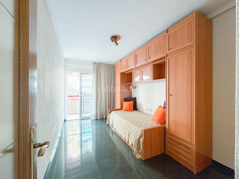 Piso luz, amplitud y calidad de vida en tu nuevo hogar en Torrefiel. en Valencia - Imagen 7
