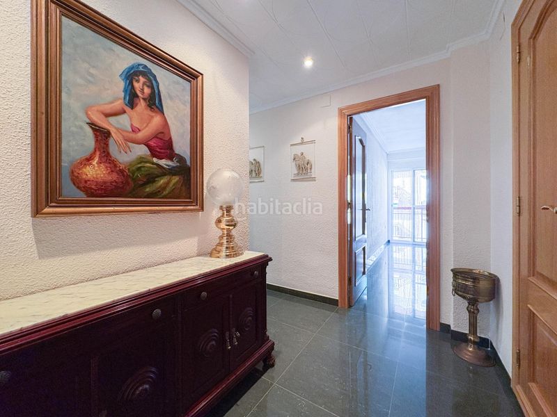 Piso luz, amplitud y calidad de vida en tu nuevo hogar en Torrefiel. en Valencia - Imagen 24
