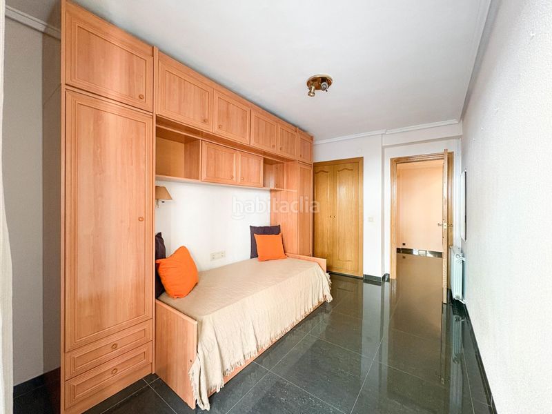 Piso luz, amplitud y calidad de vida en tu nuevo hogar en Torrefiel. en Valencia - Imagen 5