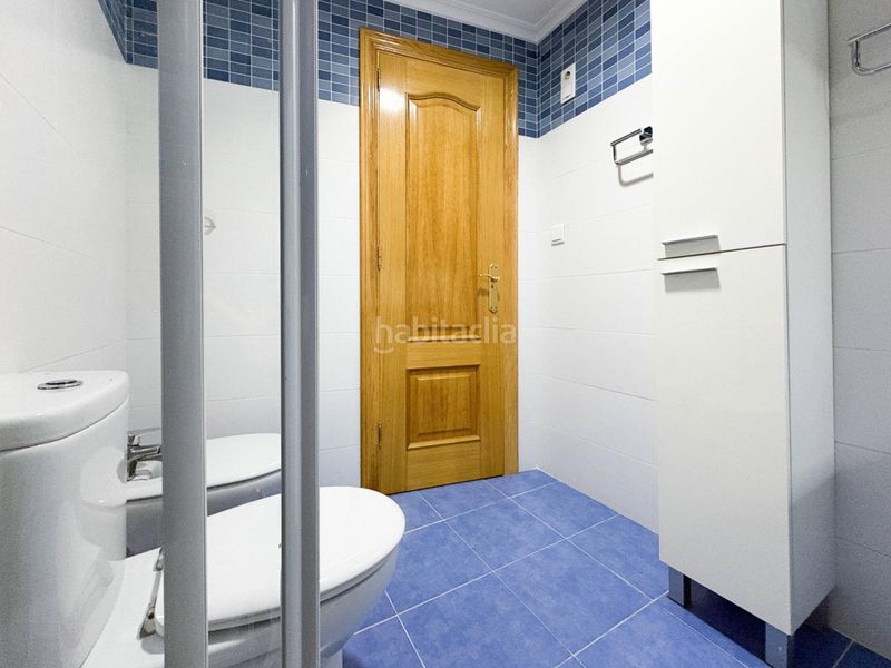 Piso luz, amplitud y calidad de vida en tu nuevo hogar en Torrefiel. en Valencia - Imagen 13