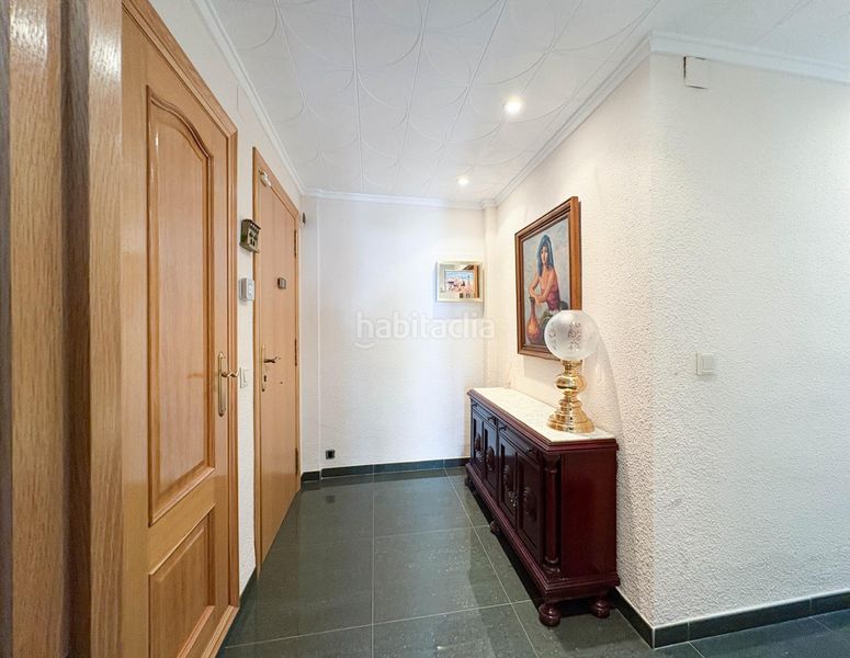 Piso luz, amplitud y calidad de vida en tu nuevo hogar en Torrefiel. en Valencia - Imagen 23