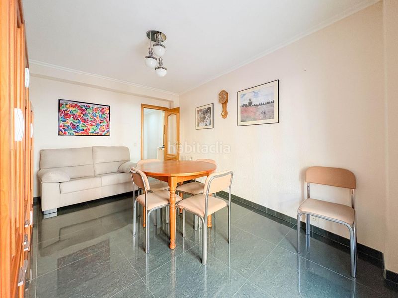 Piso luz, amplitud y calidad de vida en tu nuevo hogar en Torrefiel. en Valencia - Imagen 9