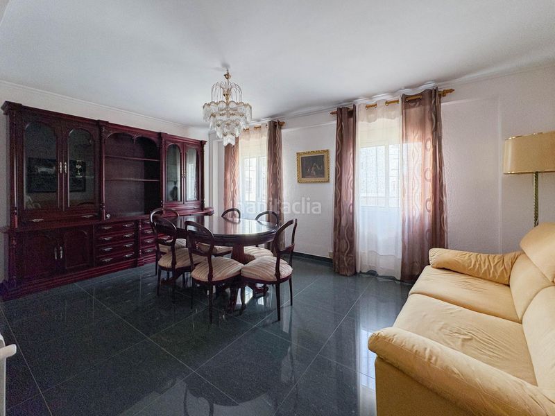 Piso luz, amplitud y calidad de vida en tu nuevo hogar en Torrefiel. en Valencia - Imagen 18
