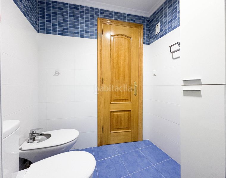 Piso luz, amplitud y calidad de vida en tu nuevo hogar en Torrefiel. en Valencia - Imagen 12