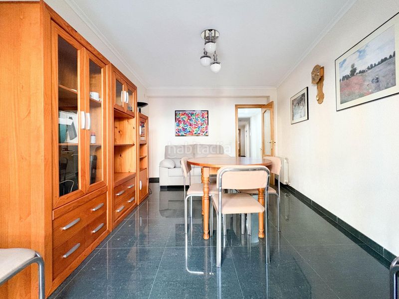 Piso luz, amplitud y calidad de vida en tu nuevo hogar en Torrefiel. en Valencia - Imagen 10