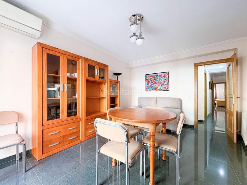 Piso luz, amplitud y calidad de vida en tu nuevo hogar en Torrefiel. en Valencia - Imagen 2