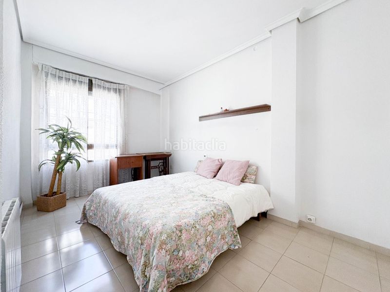 Piso en calle salamanca 42 elegancia, luz y caracter en el corazón del ensanche de valència en Valencia - Imagen 25
