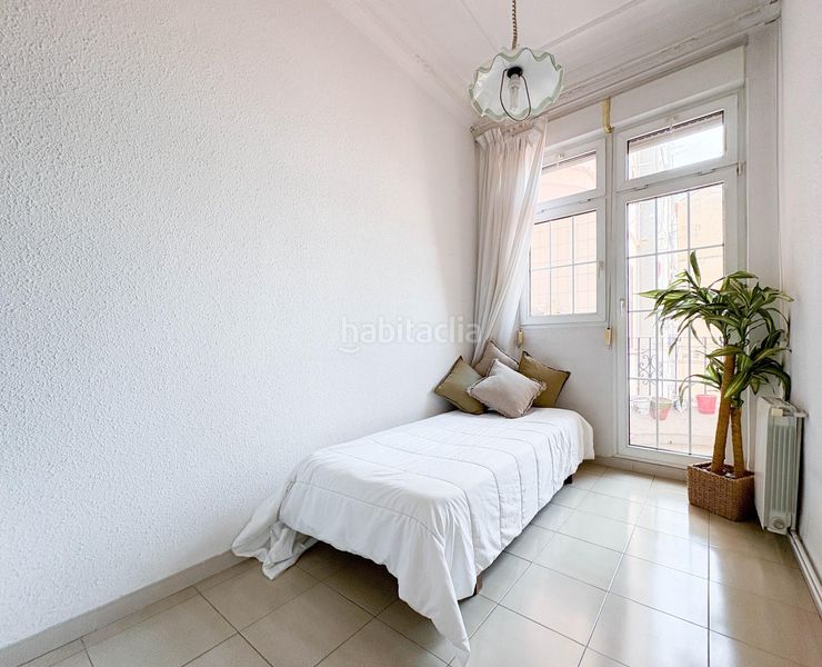 Piso en calle salamanca 42 elegancia, luz y caracter en el corazón del ensanche de valència en Valencia - Imagen 6