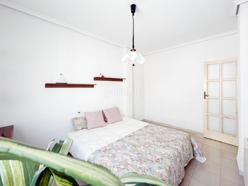 Piso en calle salamanca 42 elegancia, luz y caracter en el corazón del ensanche de valència en Valencia