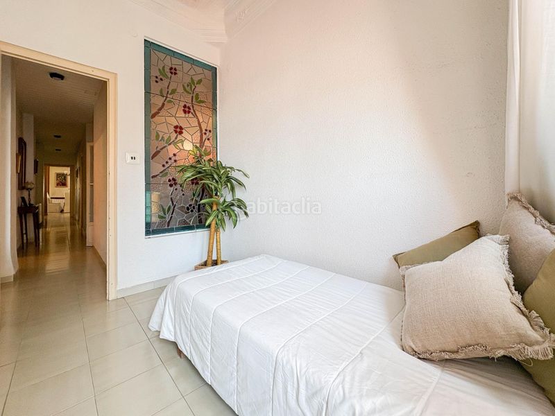 Piso en calle salamanca 42 elegancia, luz y caracter en el corazón del ensanche de valència en Valencia - Imagen 7