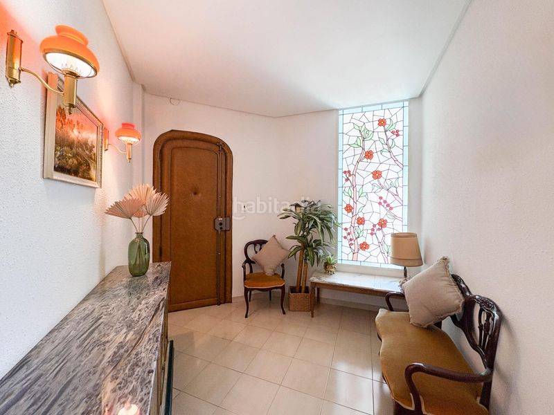 Piso en calle salamanca 42 elegancia, luz y caracter en el corazón del ensanche de valència en Valencia - Imagen 8