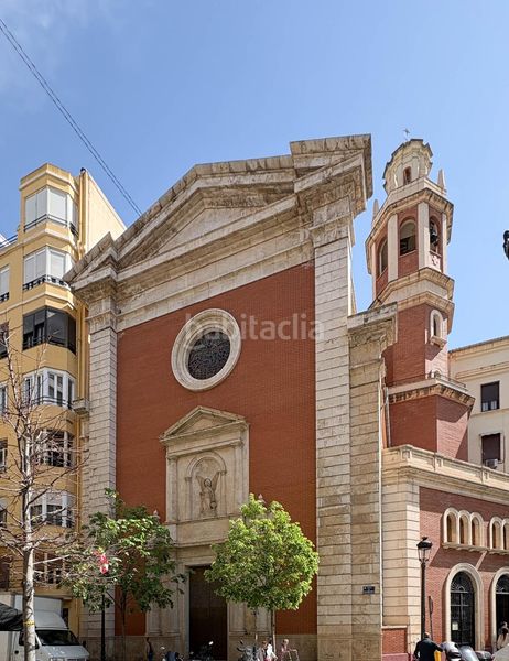 Piso en calle salamanca 42 elegancia, luz y caracter en el corazón del ensanche de valència en Valencia - Imagen 26