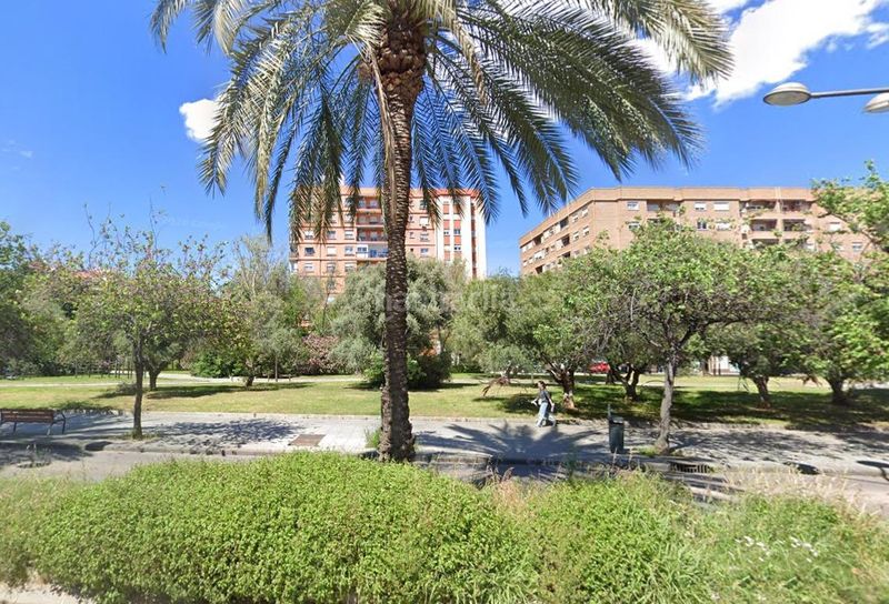 Foto 4a53bc2a-3a1c-4b6d-8f74-bb023a7b2817. Pis amb calefacció aparcament a L´Hort de Senabre Valencia