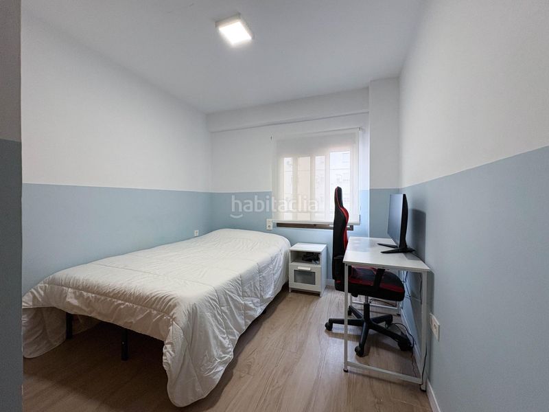 Foto 4edbe215-46fb-4df6-9293-85ed61dd9a89. Pis amb calefacció aparcament a L´Hort de Senabre Valencia