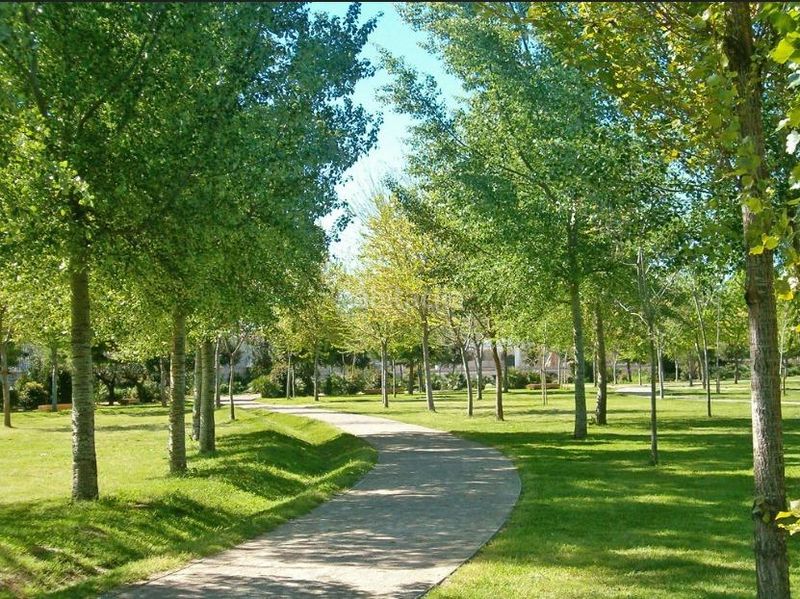 Foto c462a9a0-37cc-44a7-8624-9df7346a2c45. Pis amb calefacció aparcament a L´Hort de Senabre Valencia