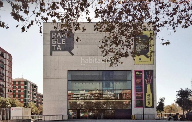 Foto e52d54b8-d1b8-4f65-a454-c140e650a6a2. Pis amb calefacció aparcament a L´Hort de Senabre Valencia