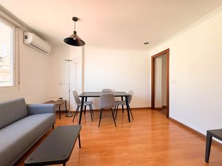 Affitto Appartamento  Calle buenos aires. Alquiler en ruzafa, 3 habitaciones y balcón