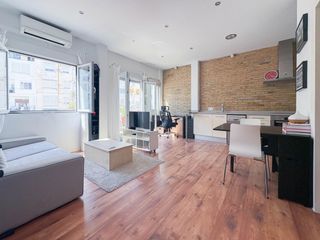 Appartamento  Calle erudito orellana. Coqueto piso en erudito orellana con espectacular terraza