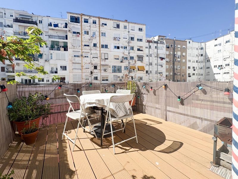 Departamento en venta con baja de precio en La Petxina