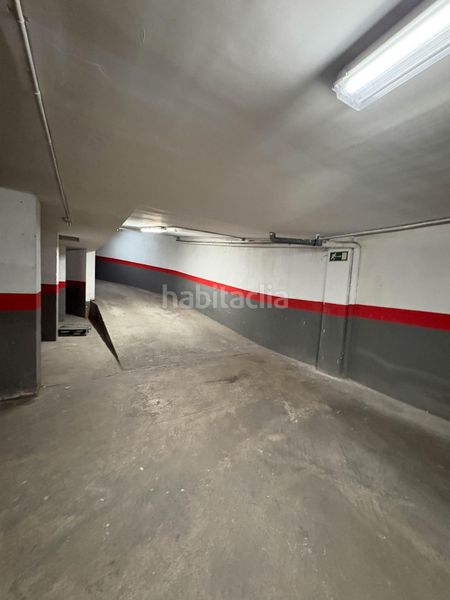 Foto 73d796a5-a386-4ed3-a58d-9fb956c9bb1a. Parking voiture dans calle londres-48 12 dans Parc Central Torrent
