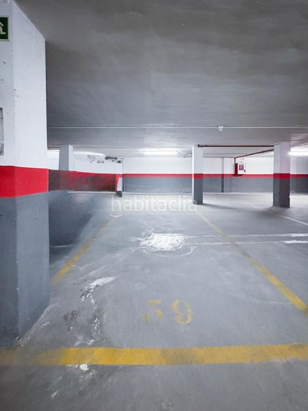 Foto 9911743d-6419-42b1-9461-2dfabe1d5c58. Parking voiture dans calle londres-48 12 dans Parc Central Torrent