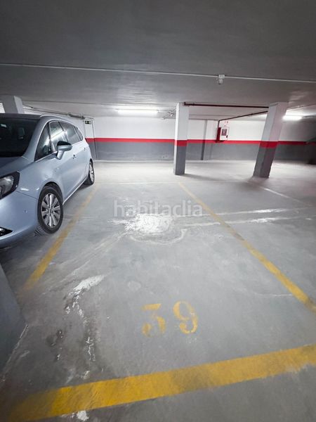Foto ad9c2494-f2a8-4496-b254-ac5946807ad5. Parking voiture dans calle londres-48 12 dans Parc Central Torrent