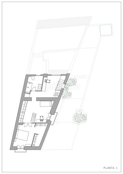 Foto 27a11115-f9a2-4d75-928e-f8c86e44a85b. Casa amb aparcament a Riba - roja de Túria