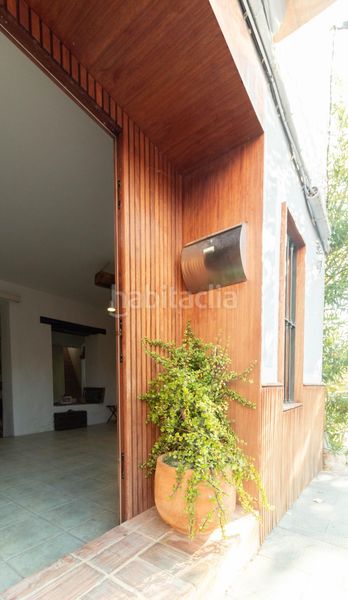 Foto 30d9b604-4375-4bda-9816-db4157d0fa7c. Casa amb aparcament a Riba - roja de Túria