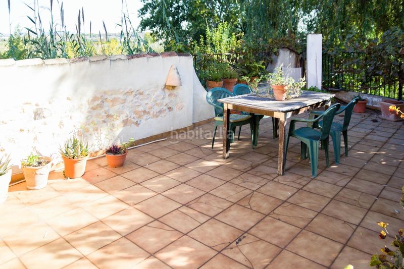 Foto 6b991678-7399-40c9-a6c5-312d0c6e854f. Casa amb aparcament a Riba - roja de Túria