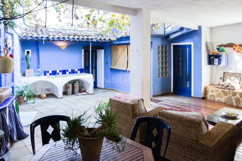 Foto 6c8333d8-1fff-4843-8999-172cfc869f51. Casa amb aparcament a Riba - roja de Túria