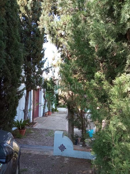 Foto bbf412a9-4110-40bd-9021-4ee954b0f498. Casa amb aparcament a Riba - roja de Túria