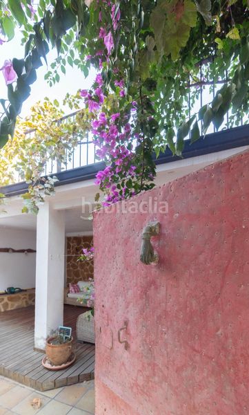 Foto e502980f-fb8f-4513-8de2-346ac6cc12eb. Casa amb aparcament a Riba - roja de Túria